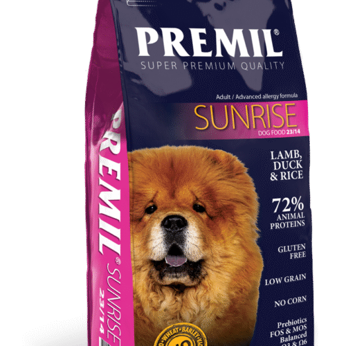 Sunrise - Излазак сунца