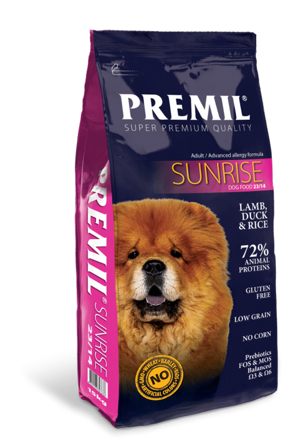 Sunrise Sunrise - Излазак сунца